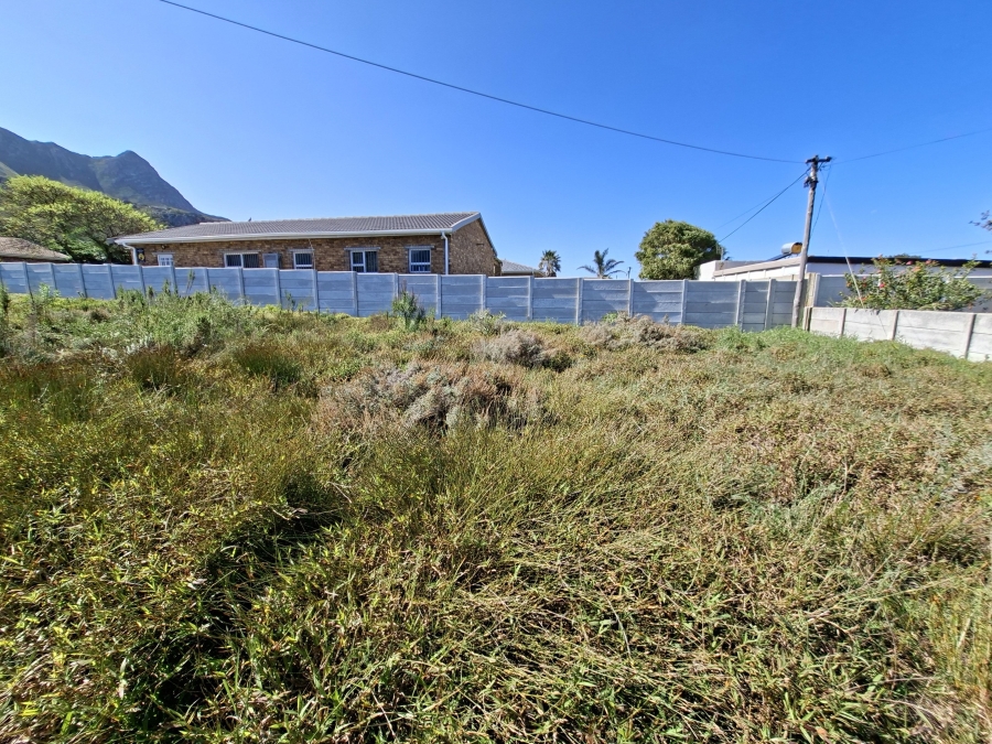 0 Bedroom Property for Sale in Palmiet Western Cape